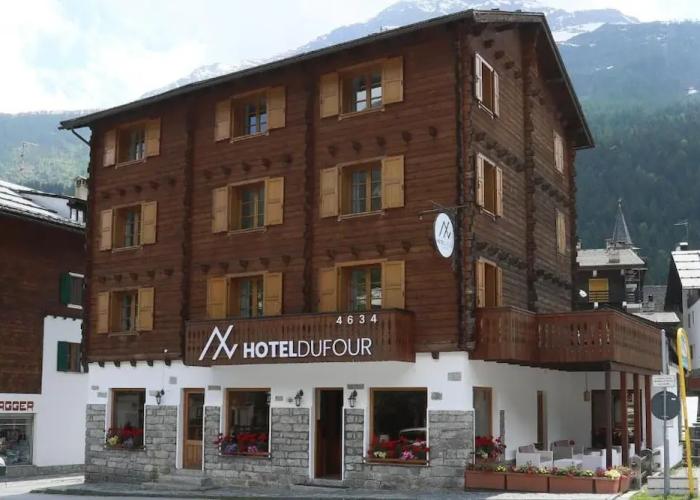 Hotel Dufour