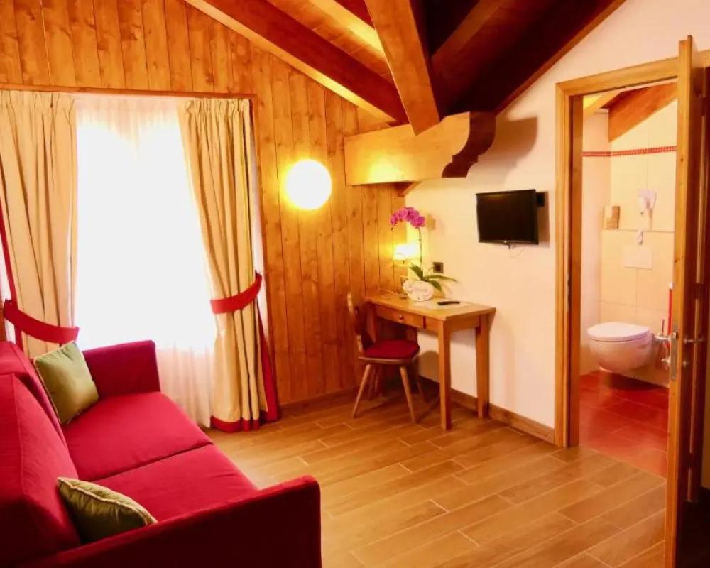 фото Dream hotel