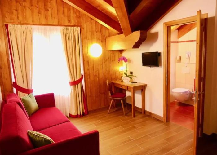 Dream hotel