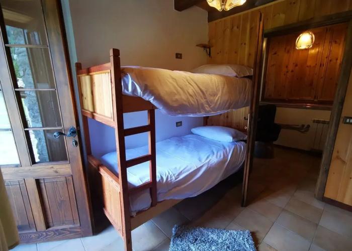 Incanto Walser Apartments