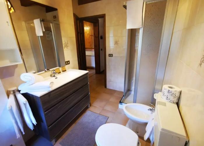 Incanto Walser Apartments