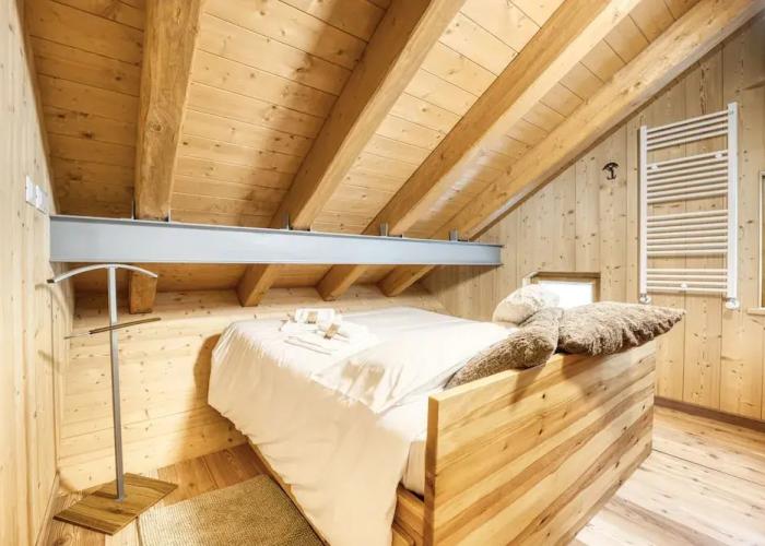 Incanto Walser Apartments