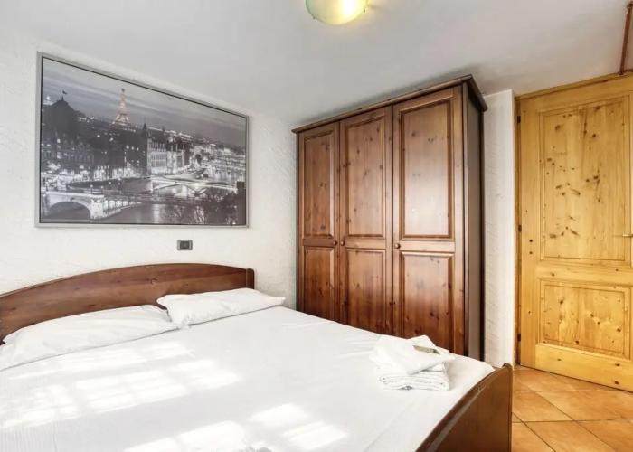 Incanto Walser Apartments
