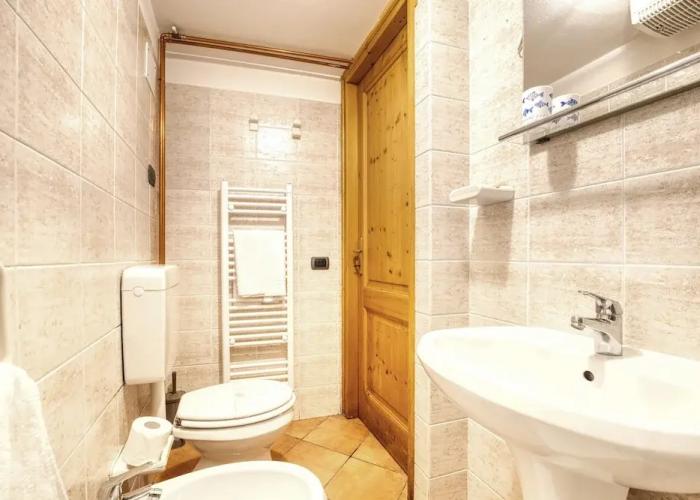 Incanto Walser Apartments