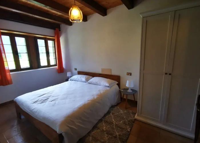 Incanto Walser Apartments