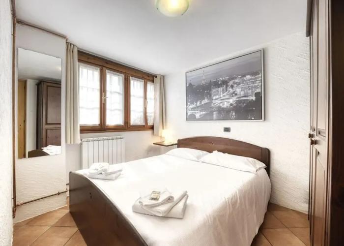 Incanto Walser Apartments