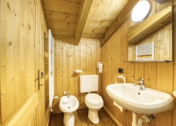 Incanto Walser Apartments RONCO