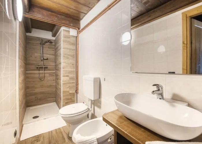 Incanto Walser Apartments RONCO