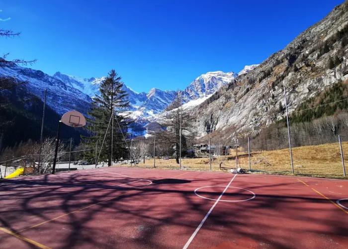 Incanto Walser Apartments RONCO