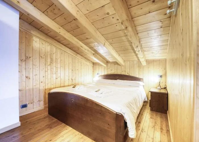 Incanto Walser Apartments RONCO