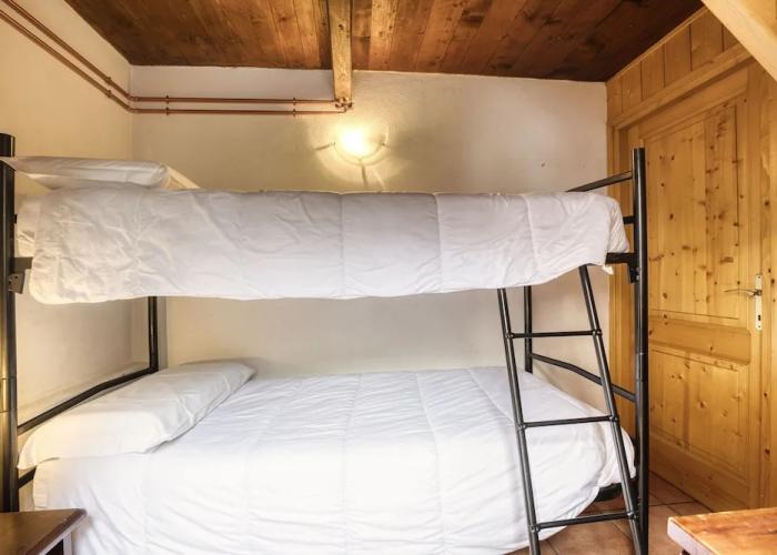 Incanto Walser Apartments RONCO
