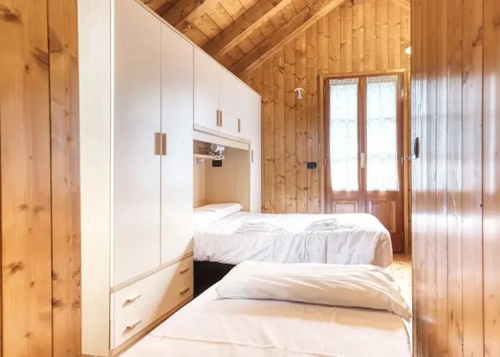 Incanto Walser Apartments RONCO