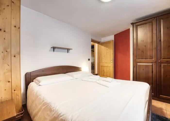 Incanto Walser Apartments RONCO