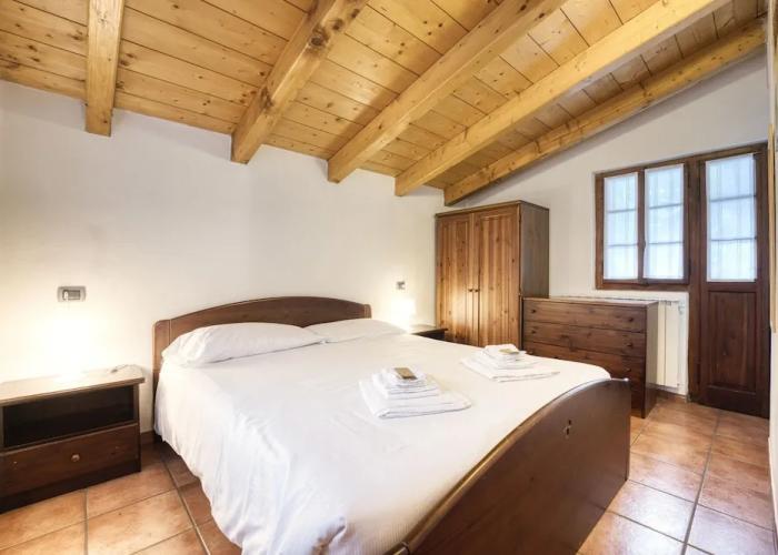 Incanto Walser Apartments RONCO