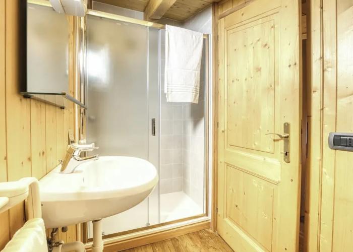 Incanto Walser Apartments RONCO
