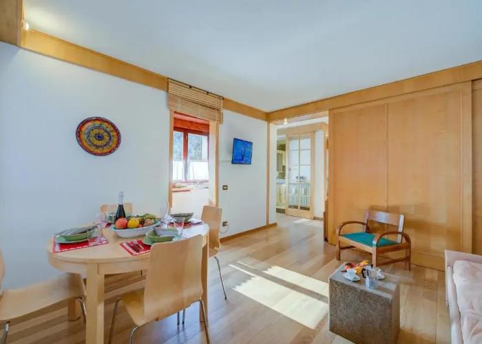 Monterosa Cozy Apartment 200m From Ski