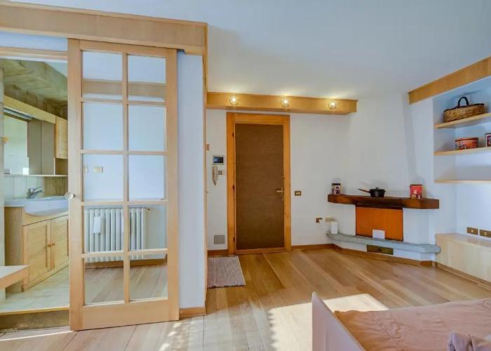 Monterosa Cozy Apartment 200m From Ski