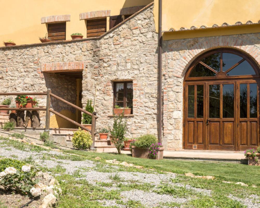 Agriturismo Le Anfore