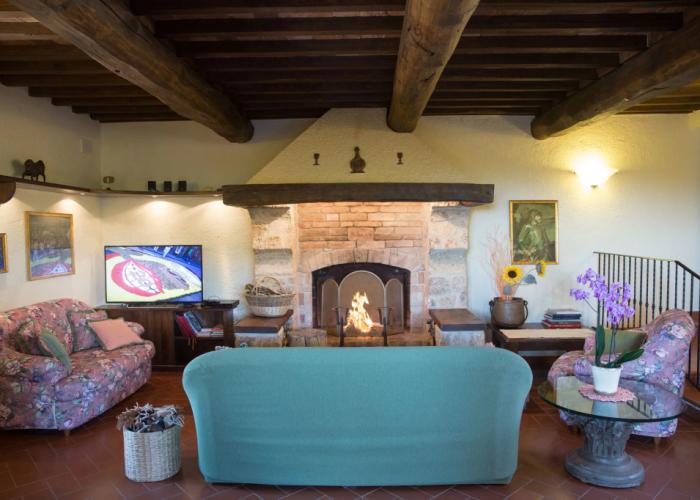Agriturismo Le Anfore