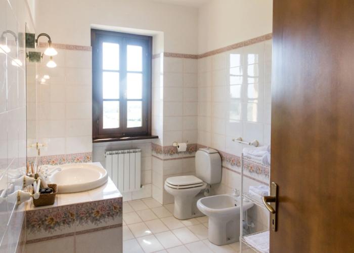 Agriturismo Le Anfore