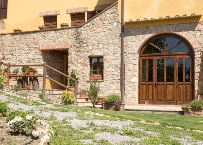 Agriturismo Le Anfore
