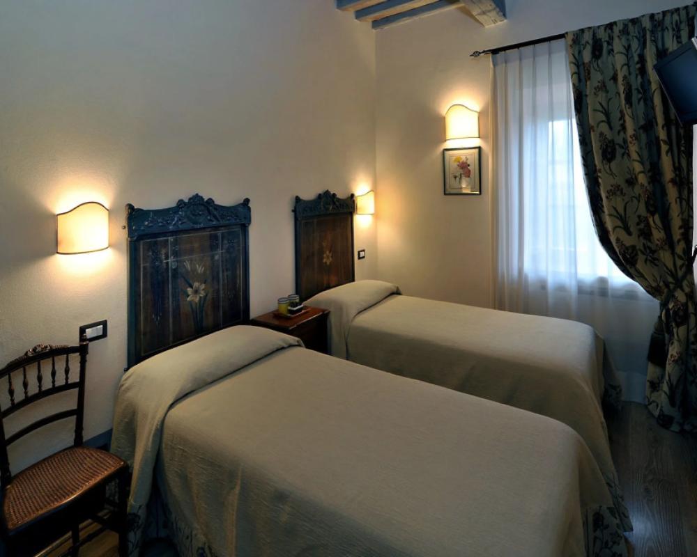 Agriturismo La Sovana