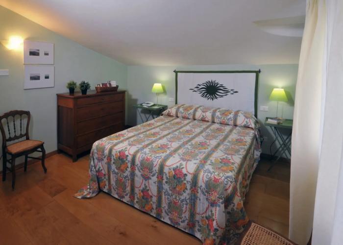 Agriturismo La Sovana