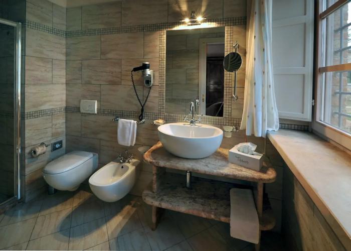 Agriturismo La Sovana