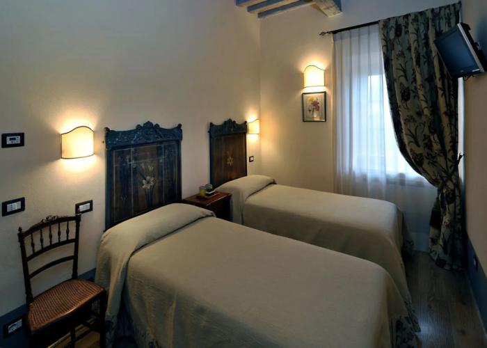 Agriturismo La Sovana