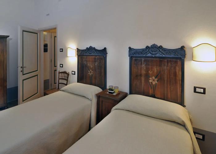 Agriturismo La Sovana