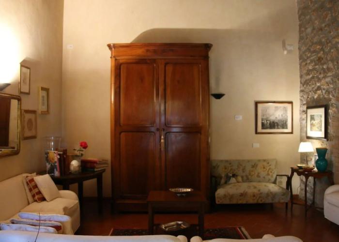 Agriturismo La Sovana