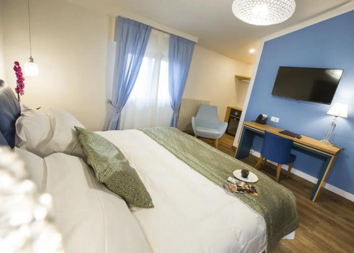 La Gustea Hotel & Cucina