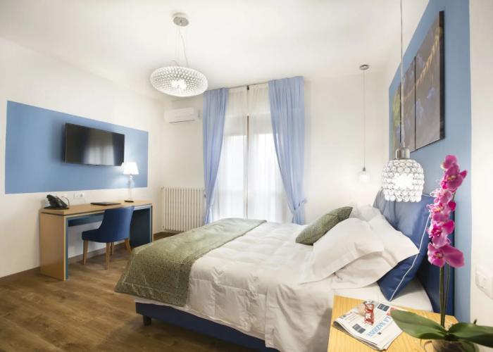 La Gustea Hotel & Cucina