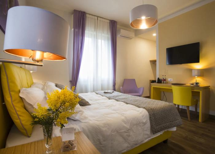 La Gustea Hotel & Cucina