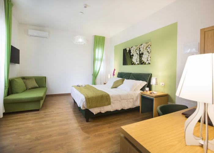 La Gustea Hotel & Cucina