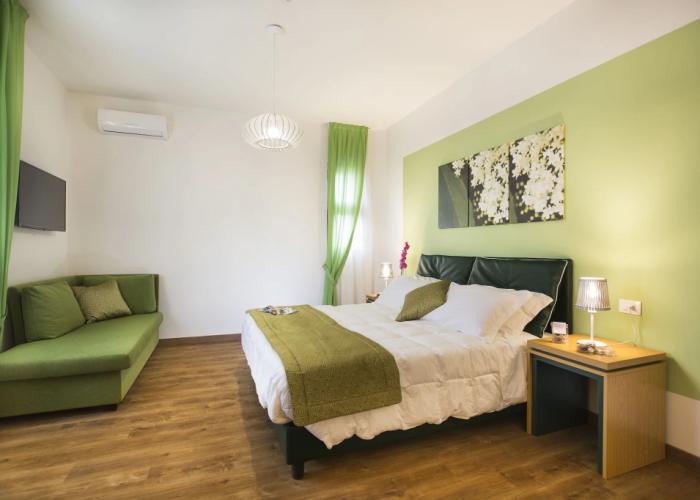 La Gustea Hotel & Cucina