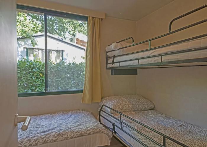 Parco delle Piscine - Campground