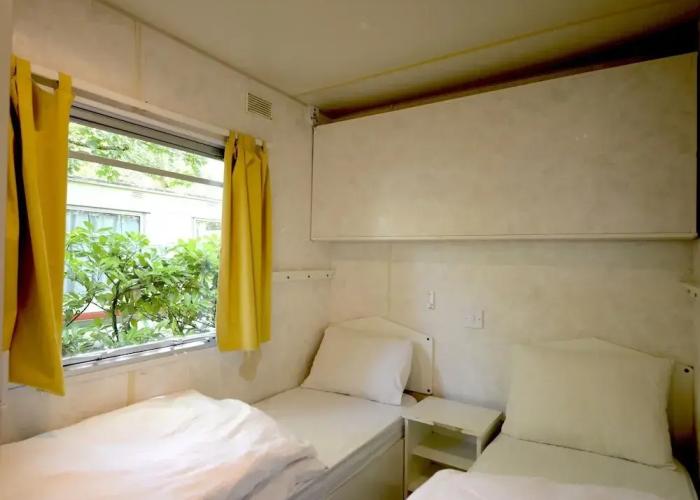 Parco delle Piscine - Campground