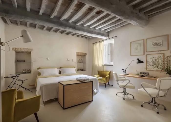Monteverdi Tuscany