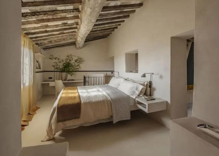 Monteverdi Tuscany