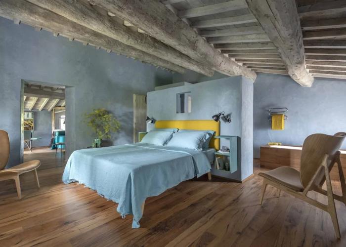 Monteverdi Tuscany