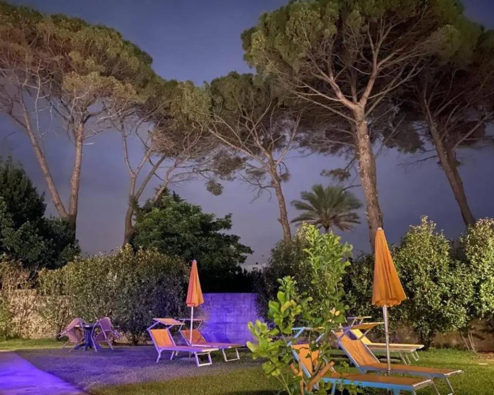 Relais Casina Copini