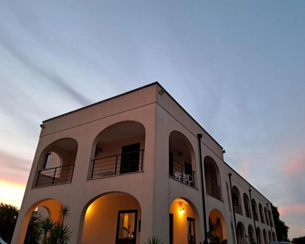 Hotel Salento