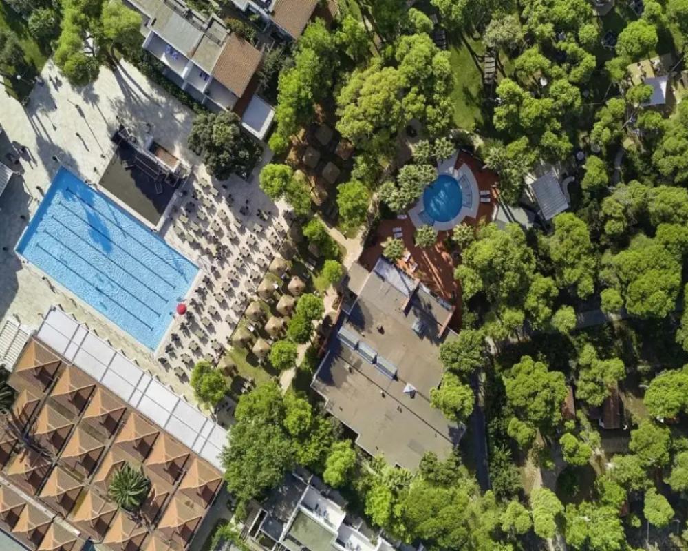 ROBINSON APULIA - All Inclusive