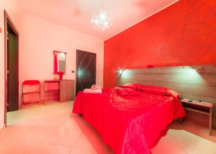 B&B Rosso Salento