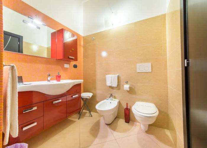 B&B Rosso Salento