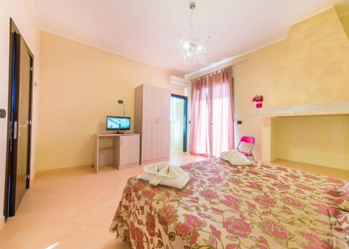 B&B Rosso Salento