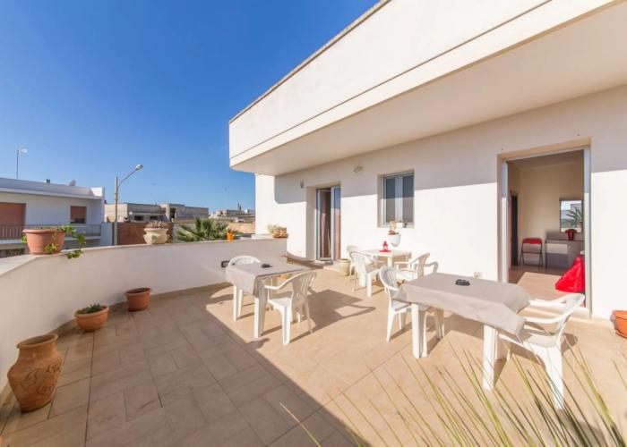 B&B Rosso Salento
