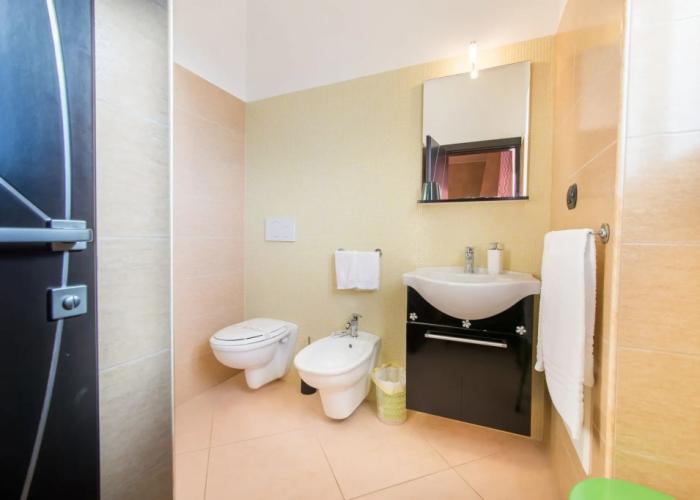 B&B Rosso Salento