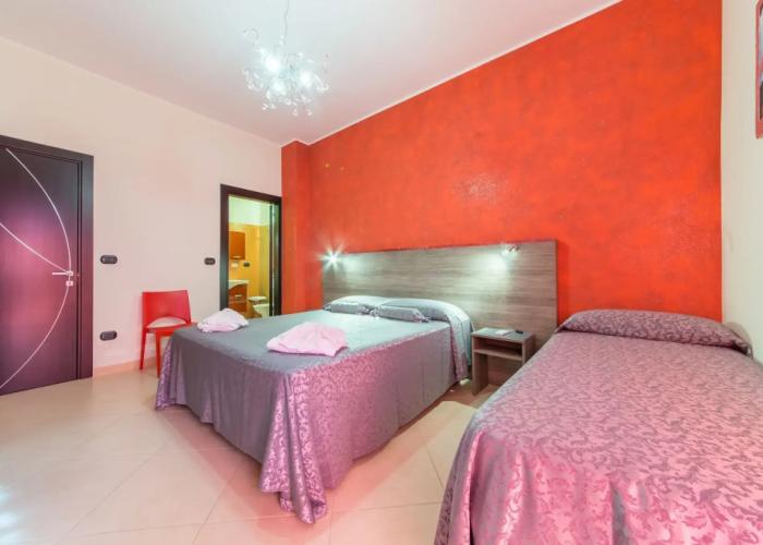 B&B Rosso Salento